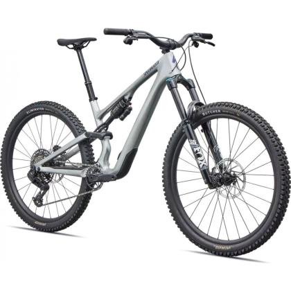 2026 Specialized Stumpjumper 15 EVO Comp - SRAM S-1000 AXS, FOX Rhythm Mountain Bike (ZONACYCLES)