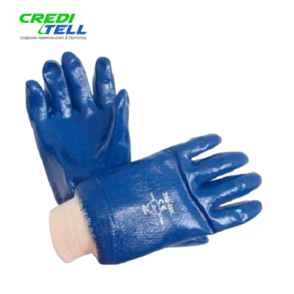 Guantes para seguridad industrial al por mayor