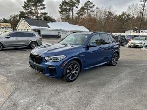 BMW X5 XDRIVE45E bmw x5 xdrive45e