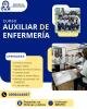 CURSO AUXILIAR EN ENFERMERÍA