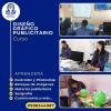 CURSO DE DISEÑO GRAFICO
