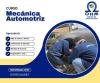 CURSO DE MECANICA AUTOMOTRIZ