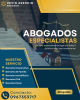ABOGADO – ASESORÍA JURÍDICA INTEGRAL