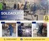 CURSO DE SUELDA ELECTRICA
