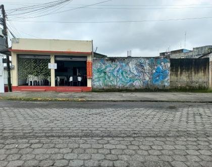 ¡De Oportunidad! Vendo Propiedad Comercial Esquinera de 510m² frente al Grand Hotel Santo Domingo