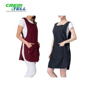 Delantales de limpieza varios modelos al por mayor