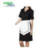 Prendas para uniformes de limpieza personalizadas
