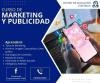 CURSO DE MARKETING Y PUBLICIDAD