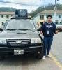 SERVICIO DE PERIFONEO EN AUTO EN QUITO Y LOS VALLES