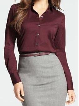 Blusas personalizadas para empresas