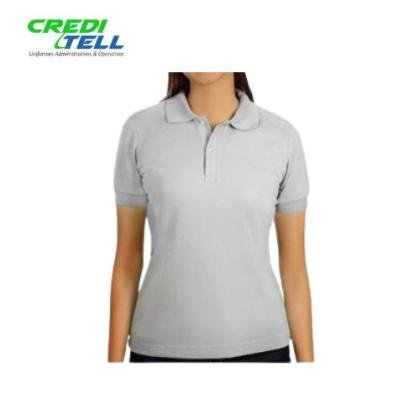 Camisetas tipo polo para publicidad