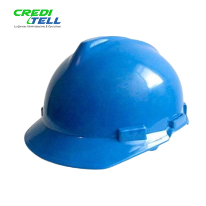 Cascos para protección varios colores al por mayor