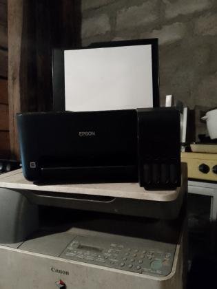 venta de impresora epson l3110