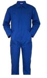 Overoles para uniformes de limpieza varios colores