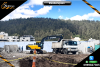 Alquiler de excavadora, Desbanques, Demolición, Derrocamientos, Limpieza de terrenos.