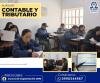 CURSO AUXILIAR CONTABLE Y TRIBUTARIO