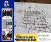 CURSO LECTURA DE PLANOS Y PRESUPUESTO DE OBRA