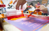 CURSO PRACTICO DE SERIGRAFIA
