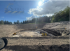 Reservorios, Desbanques, Excavaciones, Derrocamientos